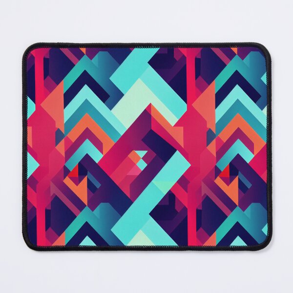 Item preview, Isometric pattern designed and sold by vladology.