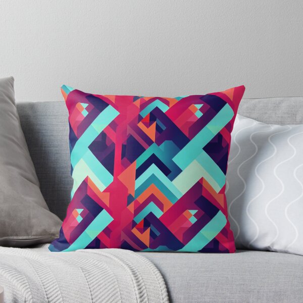 Item preview, Isometric pattern designed and sold by vladology.