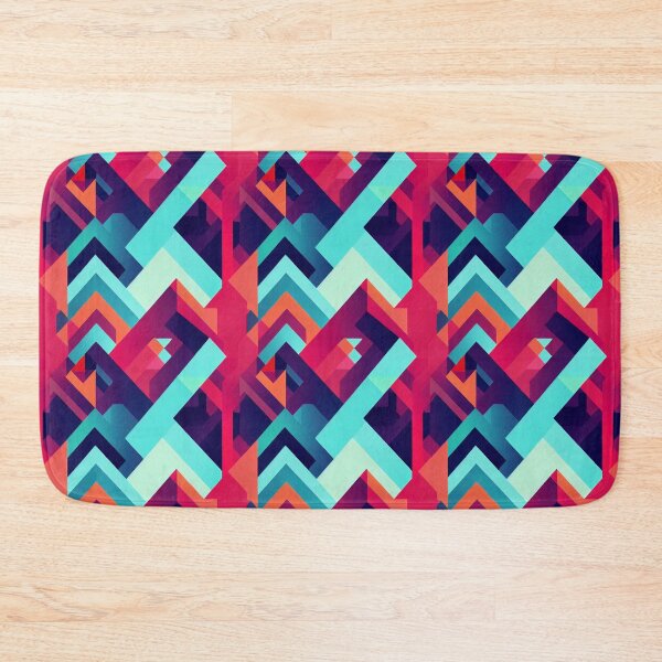 Item preview, Isometric pattern designed and sold by vladology.