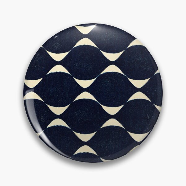 Item preview, Japanese Inspired pattern. wagara pattern.16 designed and sold by OnPotion.