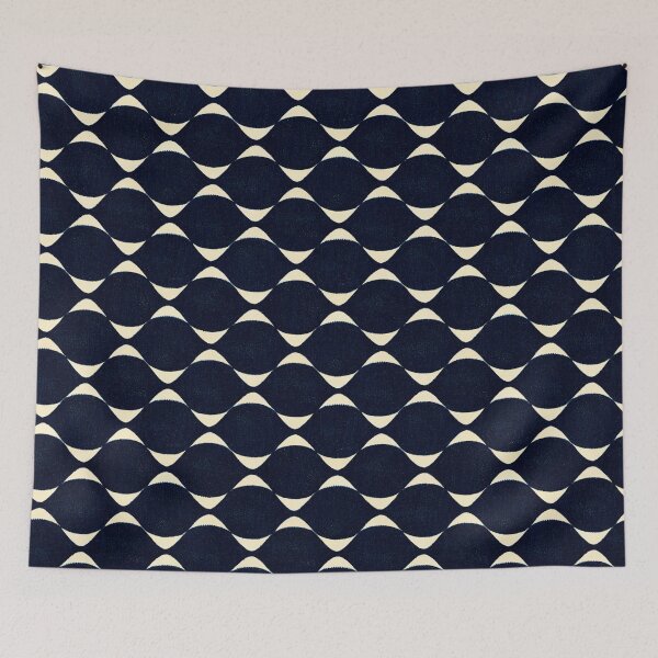Item preview, Japanese Inspired pattern. wagara pattern.16 designed and sold by OnPotion.