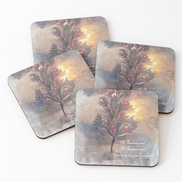 Item preview, O Christmas Tree designed and sold by DianeLindonCoy.