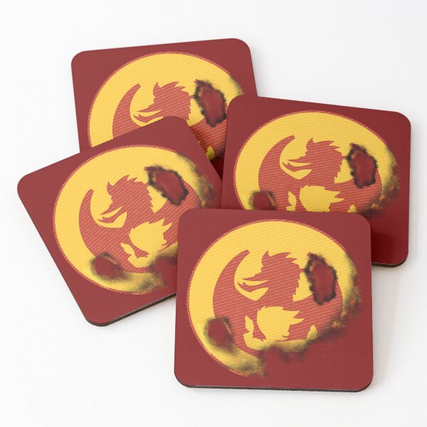 Item preview, American Dragon designed and sold by JSounds7.