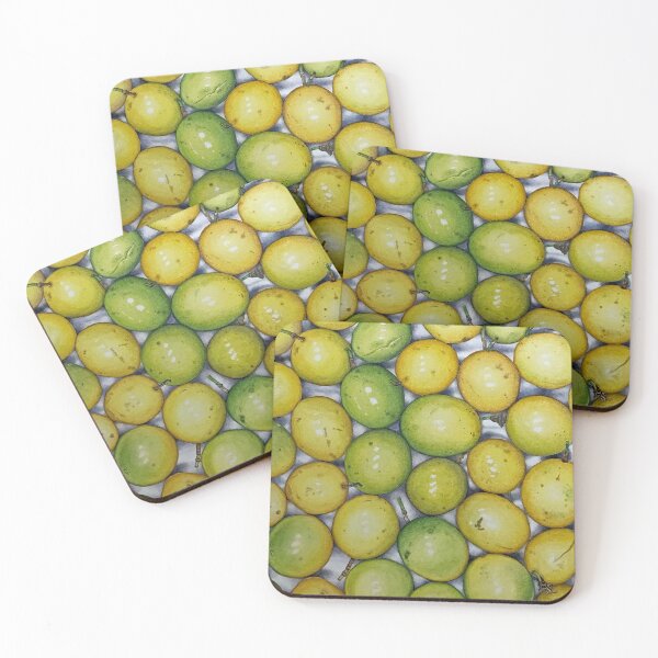 Aperçu de l'œuvre Fruit de la passion créée et vendue par joeyartist.