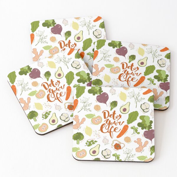 Item preview, Detox your life designed and sold by HelgaScand.