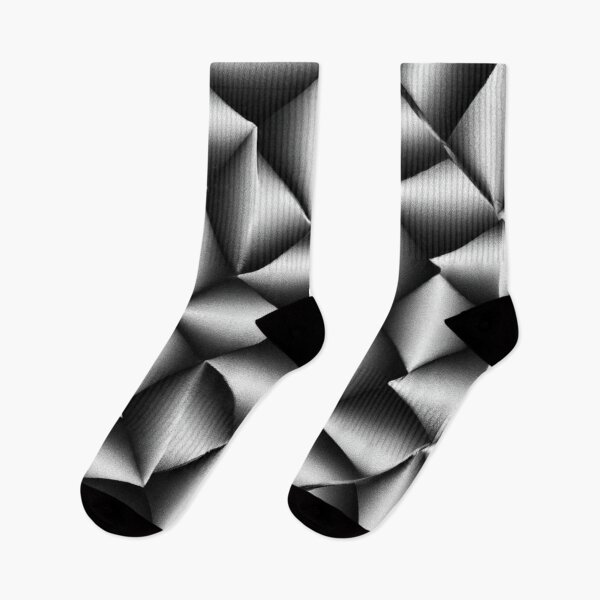 Artikelvorschau, Black and Grey pattern entworfen und verkauft von Bakesales.