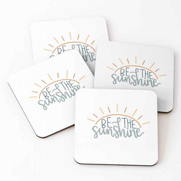 Item preview, be the sunshine digital drawing designed and sold by mkillustrations.
