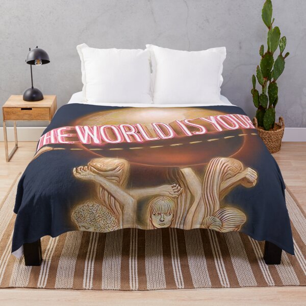 Item preview, Scarface The World is Yours Statue #15 designed and sold by ^ H12021 ^.