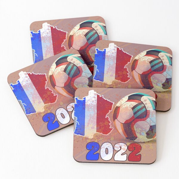 Item preview, France Soccer World Champion designed and sold by duke818.