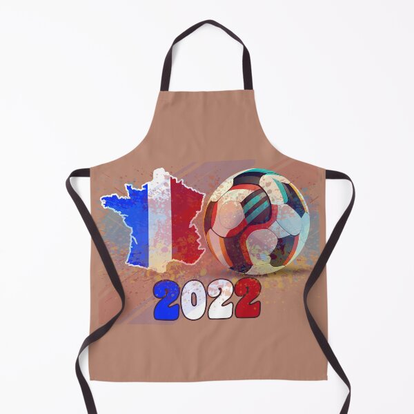 Item preview, France Soccer World Champion designed and sold by duke818.