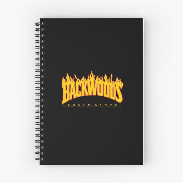 Item preview, BACKWOODS designed and sold by ridenourlillian.
