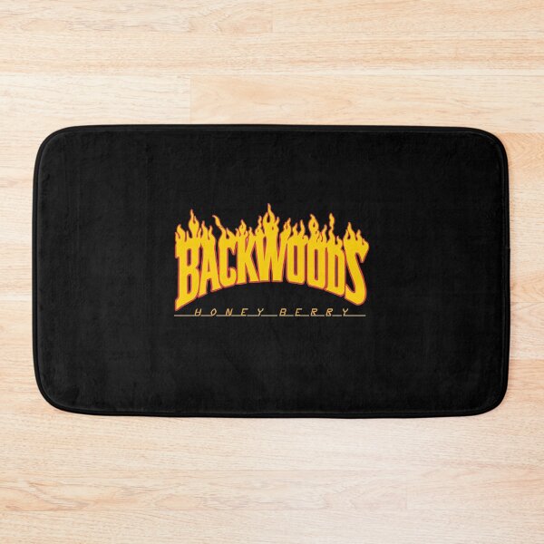 Item preview, BACKWOODS designed and sold by ridenourlillian.