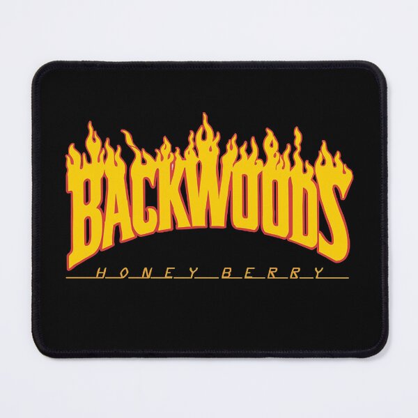 Item preview, BACKWOODS designed and sold by ridenourlillian.