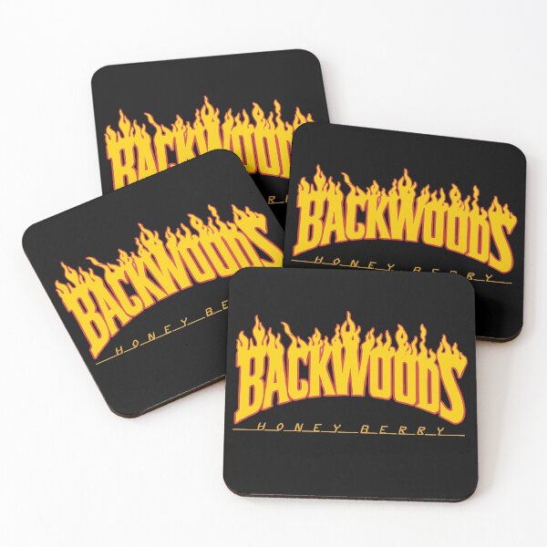 Item preview, BACKWOODS designed and sold by ridenourlillian.
