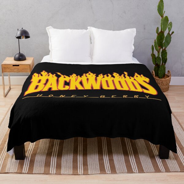 Item preview, BACKWOODS designed and sold by ridenourlillian.