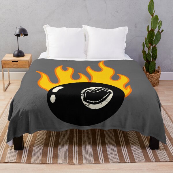 Item preview, 8 ball  designed and sold by Jaden Rice.