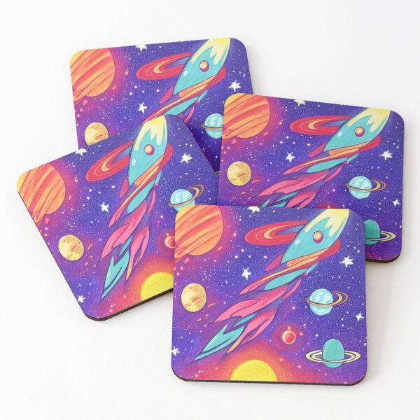 Item preview, Space Case Phone designed and sold by Special T-Shirts.