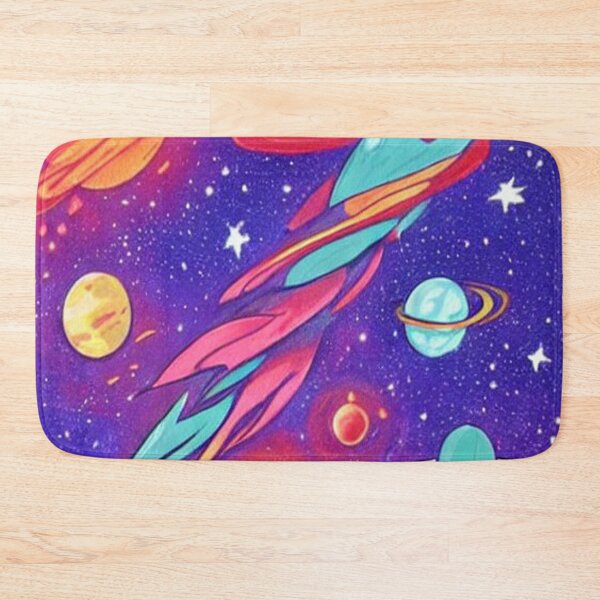 Item preview, Space Case Phone designed and sold by Special T-Shirts.