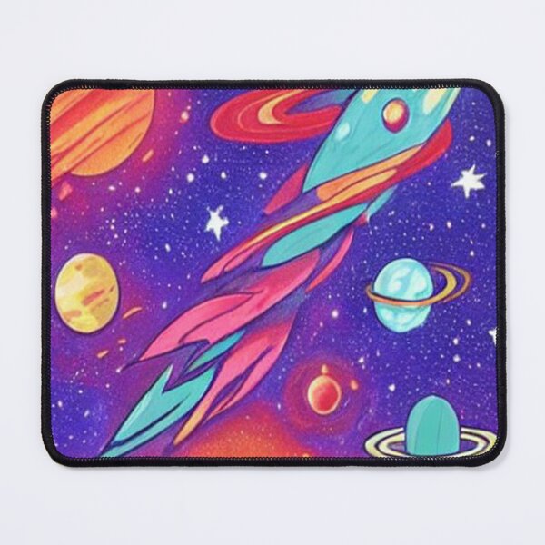 Item preview, Space Case Phone designed and sold by Special T-Shirts.