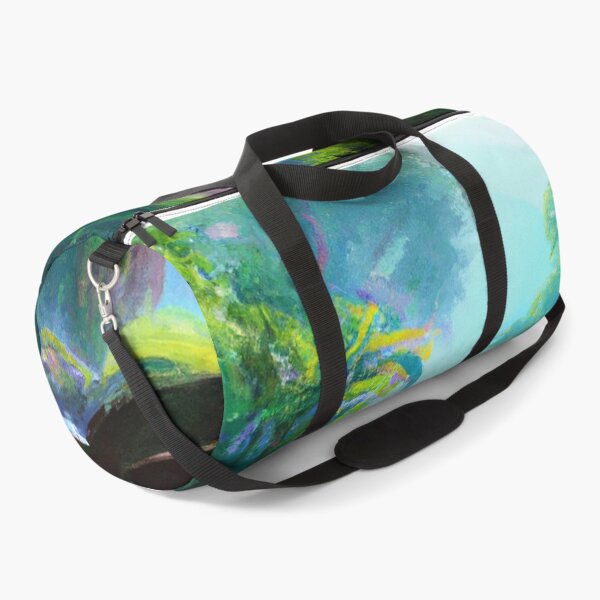 Item preview, Forest Waterfall designed and sold by Bakesales.