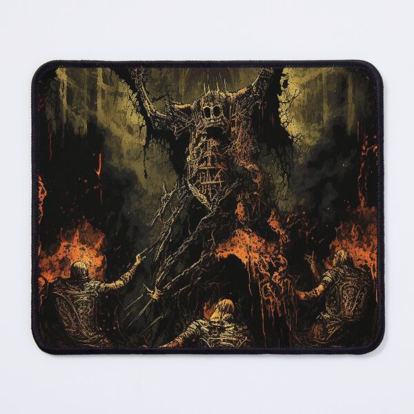 Item preview, Boss Fight designed and sold by Allegro-Carnaio.