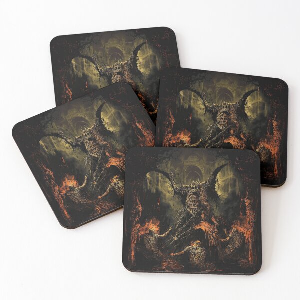 Item preview, Boss Fight designed and sold by Allegro-Carnaio.