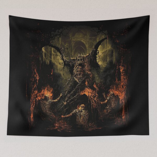 Item preview, Boss Fight designed and sold by Allegro-Carnaio.