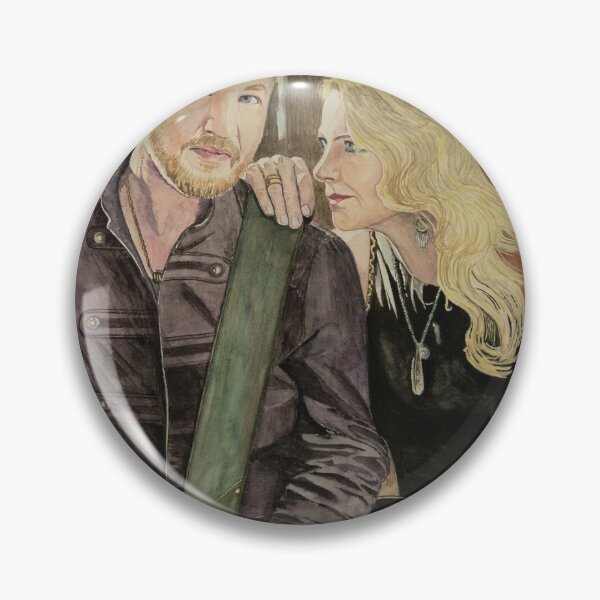 Item preview, Tedeschi Trucks Band designed and sold by BanducciArt.