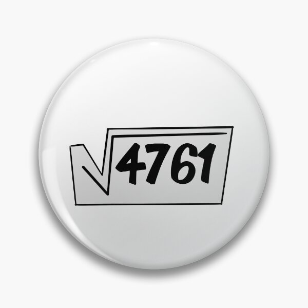 Item preview, 4761 = 69 designed and sold by Karl Downes.