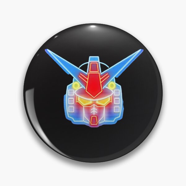Item preview, Anime Robot Mech Head designed and sold by adilchbanishop.