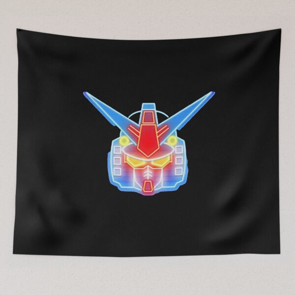 Item preview, Anime Robot Mech Head designed and sold by adilchbanishop.