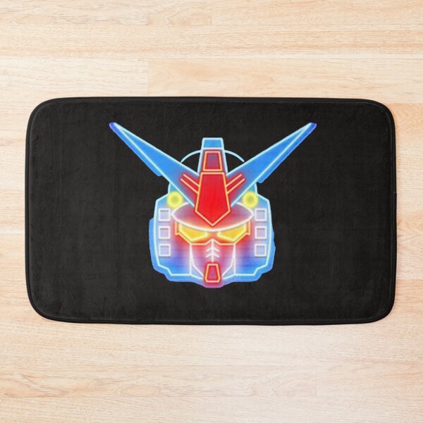 Item preview, Anime Robot Mech Head designed and sold by adilchbanishop.