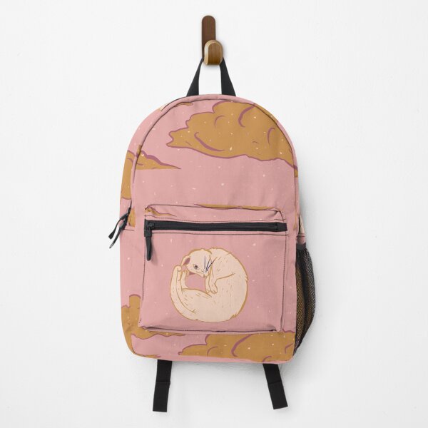 Item preview, Pink Kitten Moon designed and sold by laurenheather.