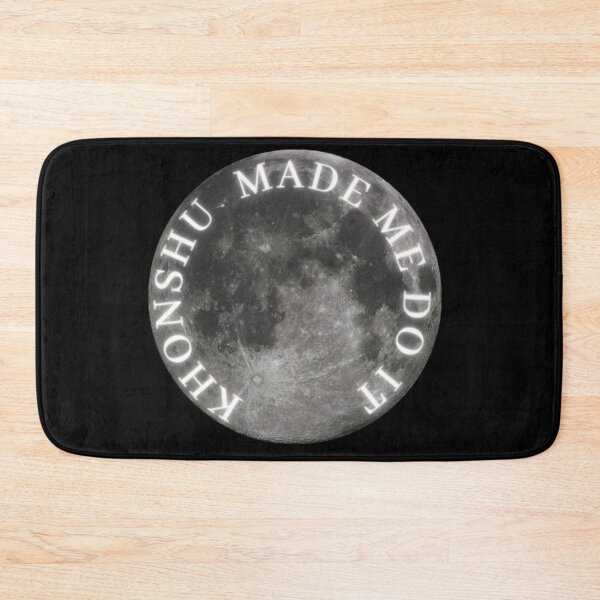 Item preview, Khonshu Made Me Do It designed and sold by haneen15.