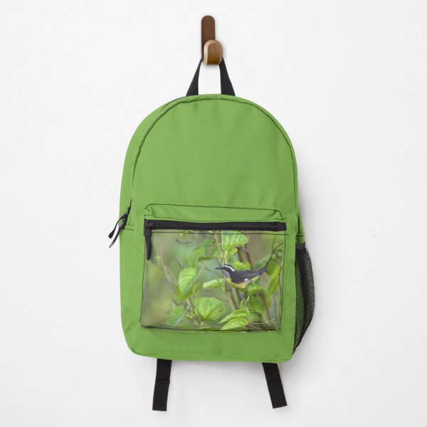 Item preview, Bananaquit designed and sold by Wes Goorachan.