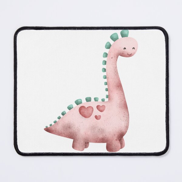 Item preview, How Ridiculous Rexy Pinky Cute Rexy Gift designed and sold by CandyLoo.