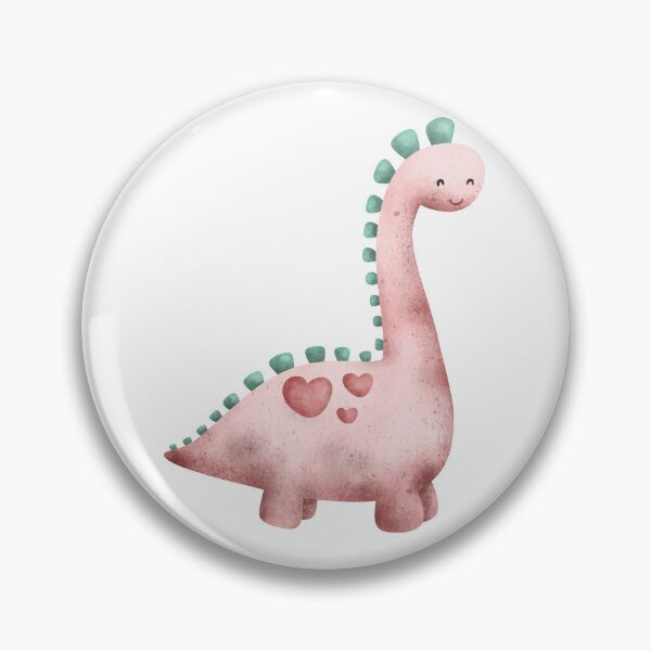 Item preview,  How Ridiculous Rexy Pinky Cute Rexy Gift designed and sold by CandyLoo.