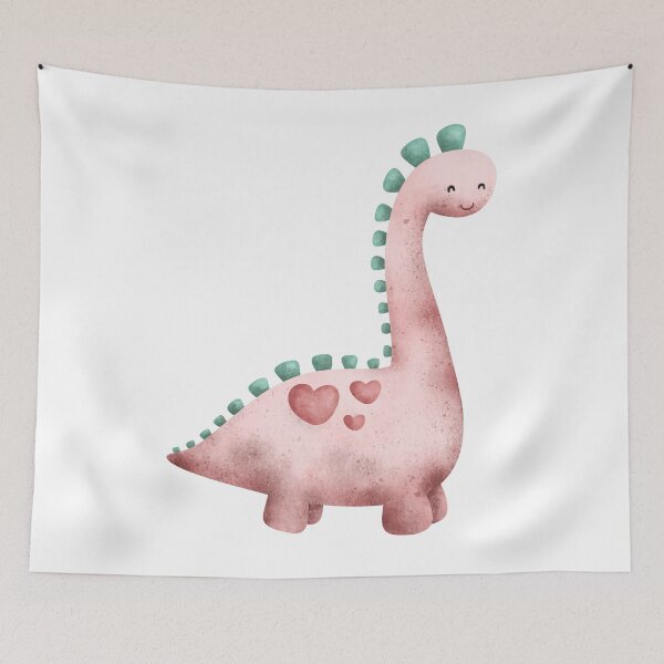 Item preview,  How Ridiculous Rexy Pinky Cute Rexy Gift designed and sold by CandyLoo.