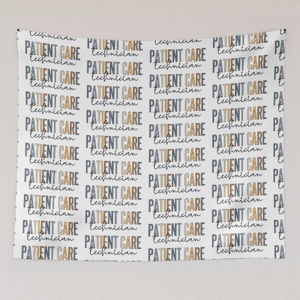Item preview, Patient care technician PCT Appreciation Gifts designed and sold by Violet Treasures.