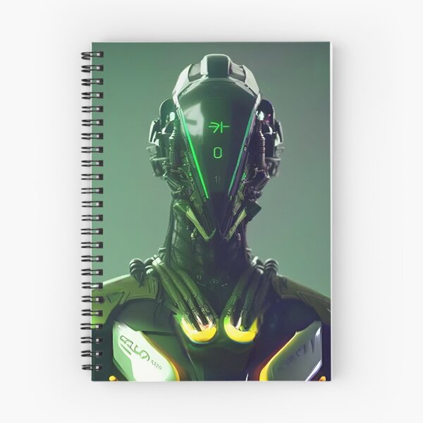 Item preview, Robots Re-Imagined #5 designed and sold by Will Huff.