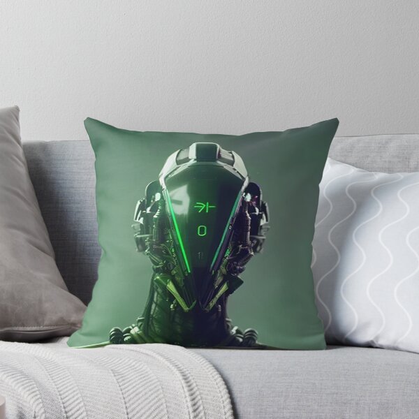 Item preview, Robots Re-Imagined #5 designed and sold by Will Huff.