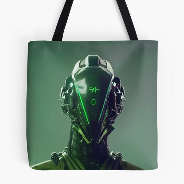 Item preview, Robots Re-Imagined #5 designed and sold by Will Huff.