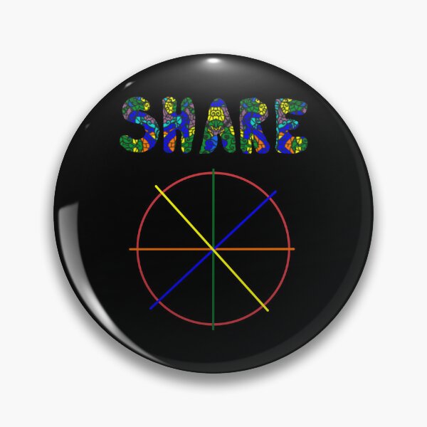Item preview, Share  designed and sold by Svetlana  Horvat.