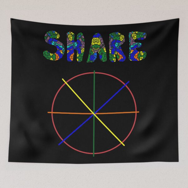 Item preview, Share  designed and sold by Svetlana  Horvat.