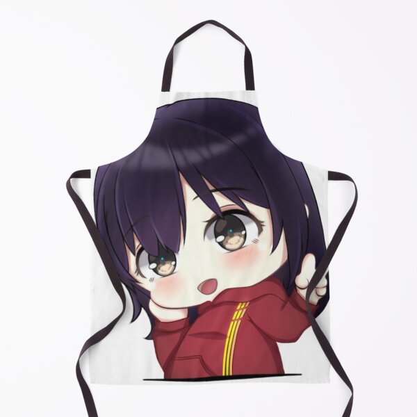 Artikelvorschau, Chibi Allen entworfen und verkauft von medarts0231.