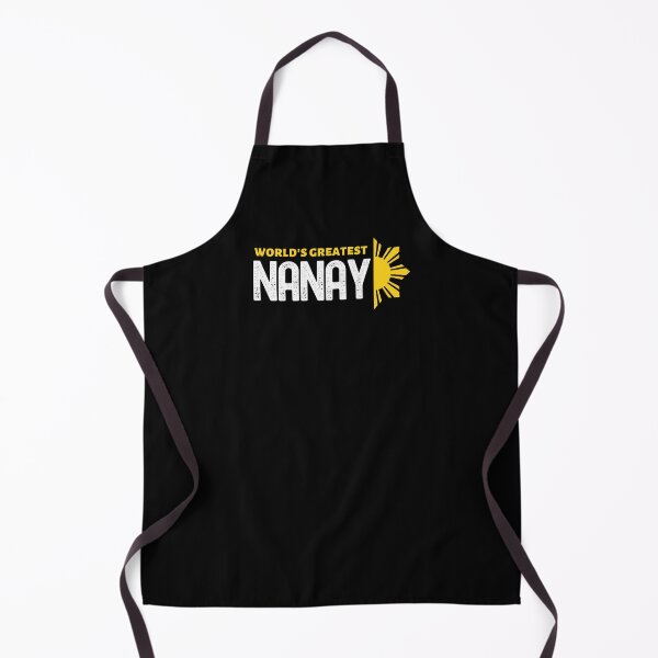 Item preview, Worlds Greatest Nanay designed and sold by ArtyTita.