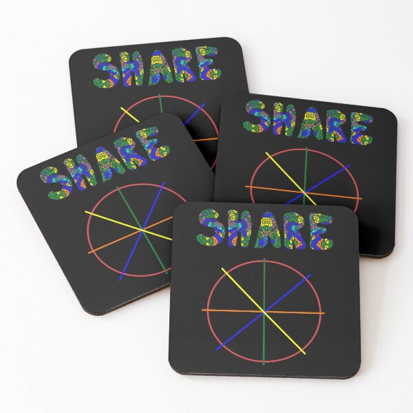 Item preview, Share  designed and sold by Svetlana  Horvat.