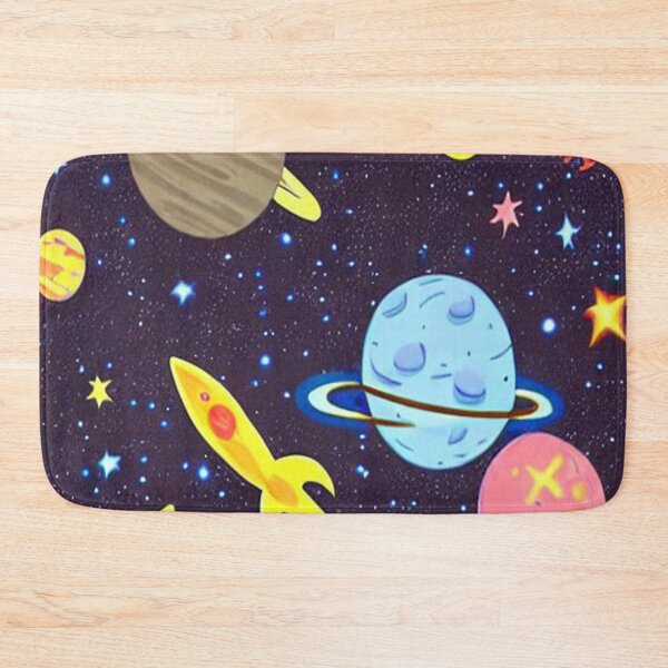 Item preview, Space Phone Case designed and sold by Special T-Shirts.