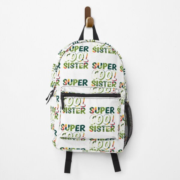 Item preview, Super Cool Sister designed and sold by Metabax.
