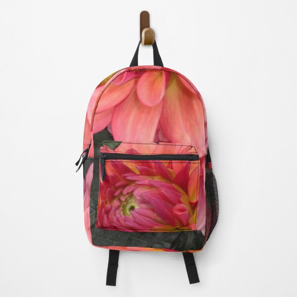 Item preview, Dahlia Gallery Matisse Pretty Flowers designed and sold by cascadecuts.